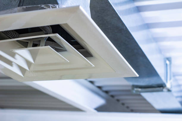 Best HVAC Duct Inspection Services  in , NM