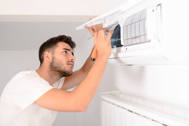 Best HVAC Duct Inspection Services  in , NM