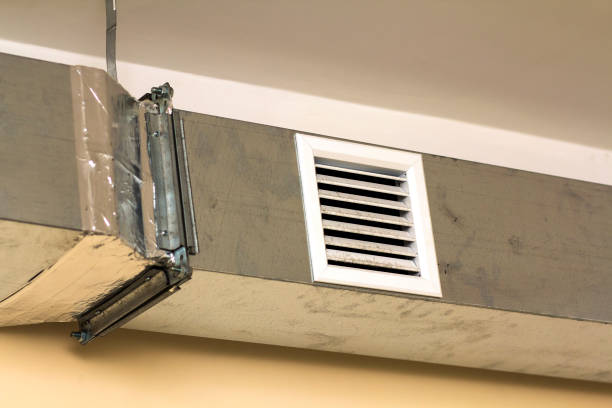 Best Commercial Air Duct Cleaning  in , NM